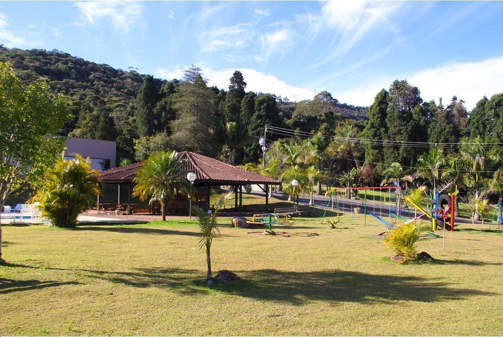 Hotel Nascentes Da Serra Pocos de Caldas Exterior photo